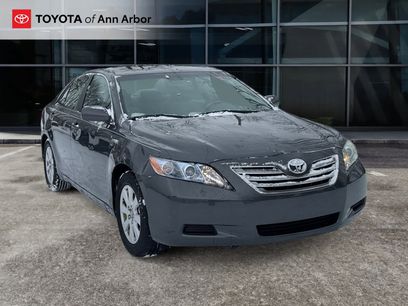 Used 2007 Toyota Camry Hybrid