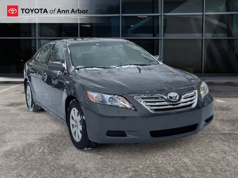 Used 2007 Toyota Camry Hybrid image 1