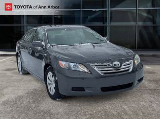 Used 2007 Toyota Camry Hybrid video 1