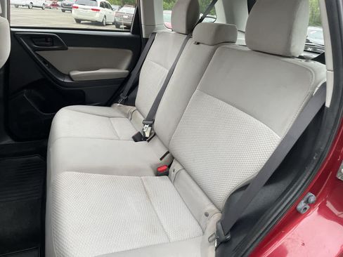 Used 2016 Subaru Forester 2.5i w/ Alloy Wheel Package AWD/4WD image 18