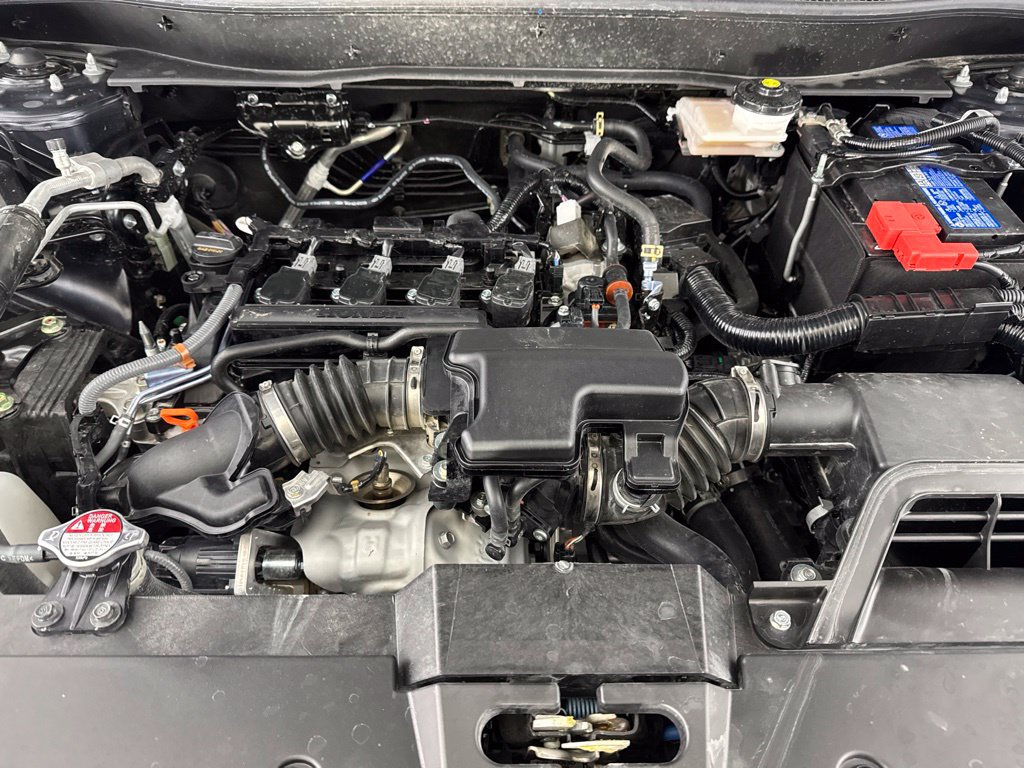 Used 2026 Honda CR-V EX-L image 28