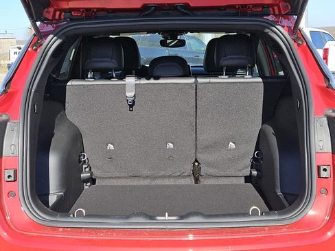 New 2026 Jeep Compass Latitude image 8