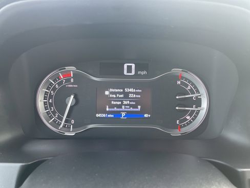 Used 2023 Honda Ridgeline RTL image 17