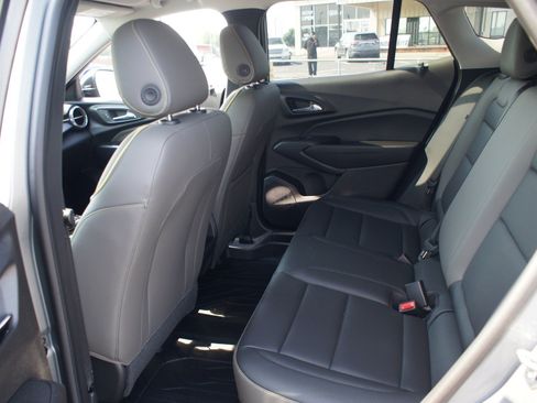 Used 2026 Chevrolet Trax ACTIV w/ Driver Confidence Package FWD image 14