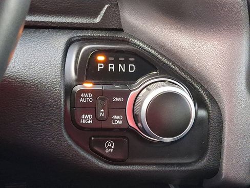 Used 2023 RAM 1500 Big Horn w/ Trailer Tow Group image 30