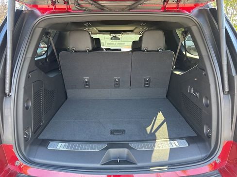 New 2025 GMC Yukon XL Denali w/ Sun & Power Step Package image 61