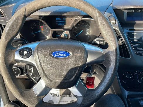 Used 2016 Ford Transit Connect XL FWD image 13