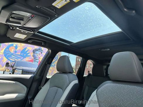 New 2026 Subaru Forester Premium AWD/4WD image 14