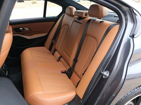 Used 2022 BMW 330i xDrive 330i xDrive Sedan 4D w/ Driving Assistance Package image 26