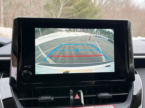 New 2026 Toyota Corolla LE image 19