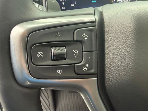 Used 2026 Chevrolet Silverado 1500 LT AWD/4WD image 17