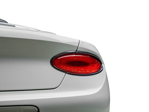 Used 2020 Bentley Continental GT AWD/4WD image 14