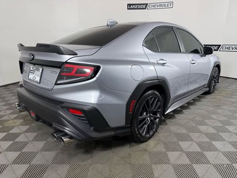 Used 2023 Subaru WRX Premium image 6