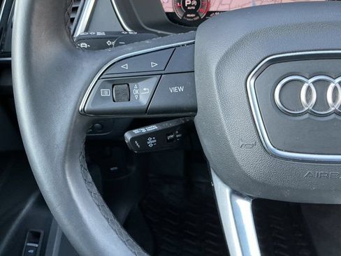 Used 2023 Audi Q5 2.0T Premium Plus w/ Premium Plus Package AWD/4WD image 18