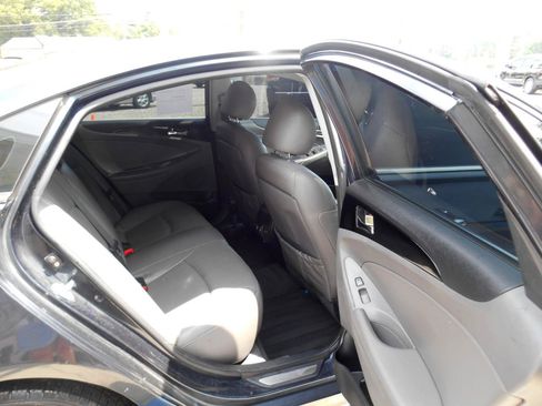 Used 2011 Hyundai Sonata Limited FWD image 10