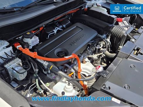 Certified 2025 Honda CR-V Sport-L image 23