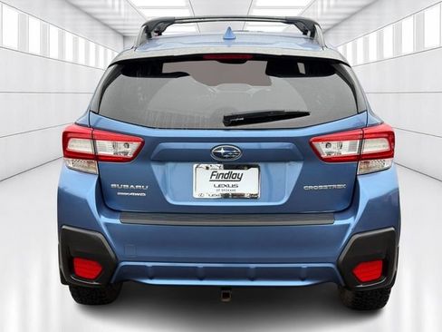 Used 2018 Subaru Crosstrek 2.0i Premium image 6