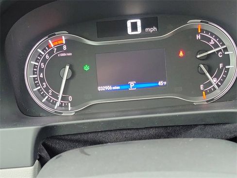 Used 2022 Honda Ridgeline RTL image 30