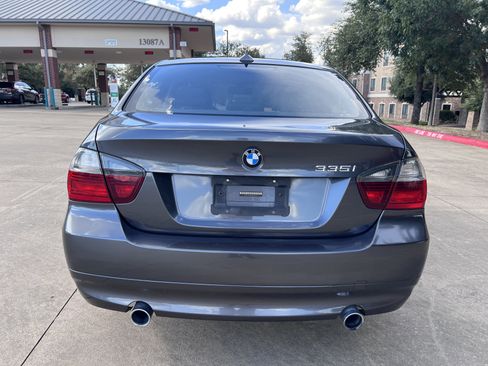 Used 2008 BMW 335i Sedan image 6