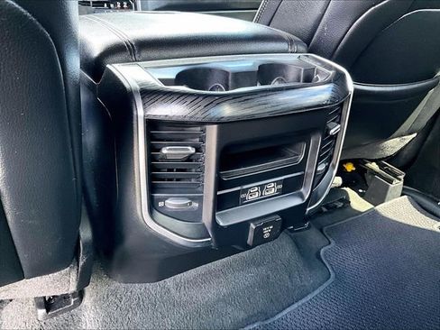 Used 2023 RAM 1500 Laramie image 28