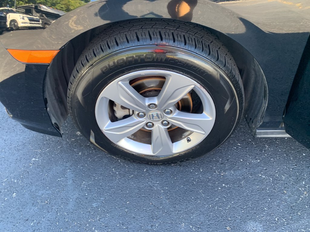 Used 2019 Honda Odyssey EX-L image 27