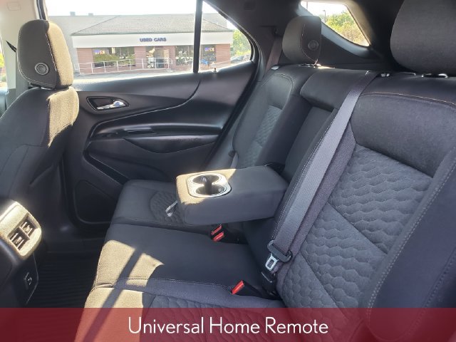Used 2019 Chevrolet Equinox LT FWD image 31