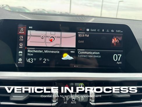 Used 2022 BMW 440i xDrive Coupe image 17