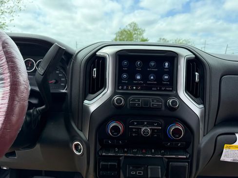 Used 2019 Chevrolet Silverado 1500 LT w/ All-Star Edition image 20