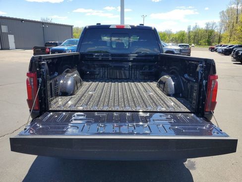 New 2026 Ford F150 XLT w/ Equipment Group 302A MID AWD/4WD image 32