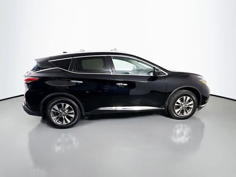 Used 2018 Nissan Murano SL image 5