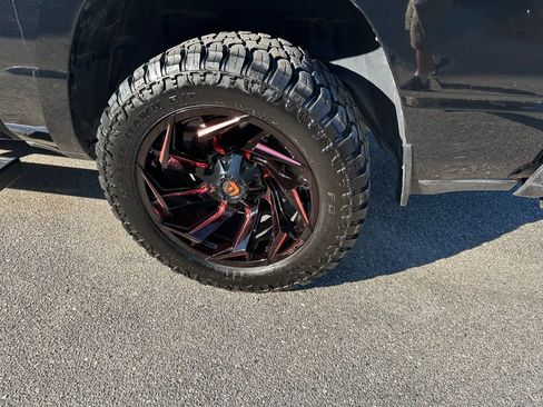 Used 2022 RAM 1500 Big Horn image 9