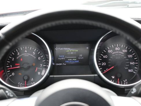 Used 2021 Ford Mustang GT w/ Equipment Group 301A RWD image 17