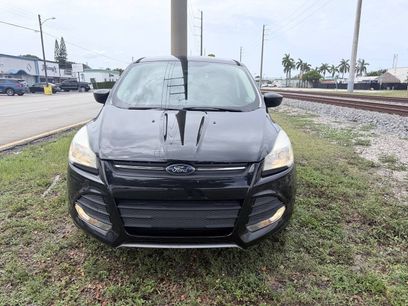 Used 2014 Ford Escape SE