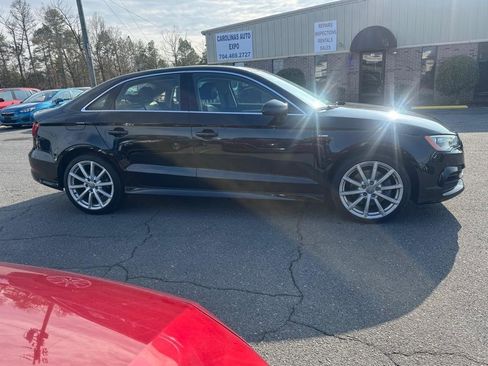 Used 2016 Audi A3 2.0T Premium Plus w/ Technology Package image 5