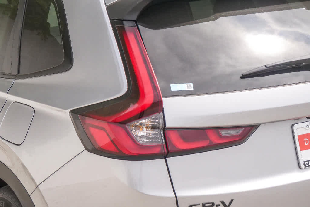 New 2027 Honda CR-V Sport-L image 10