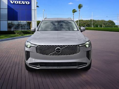 New 2026 Volvo XC90 B6 Ultra AWD/4WD image 2