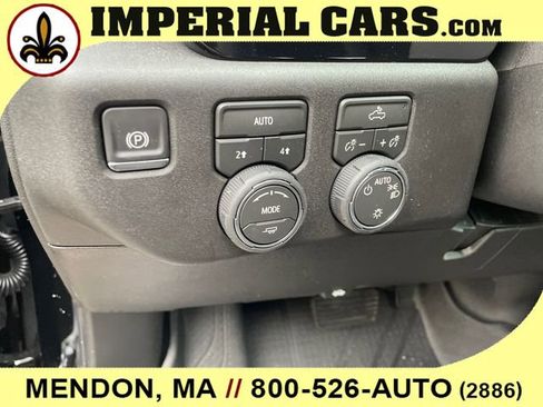 New 2026 Chevrolet Silverado 1500 LT w/ LPO, Liner Protection Package image 23