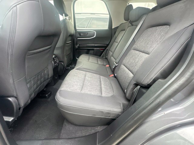 Used 2024 Ford Bronco Sport Big Bend w/ Convenience Package AWD/4WD image 9