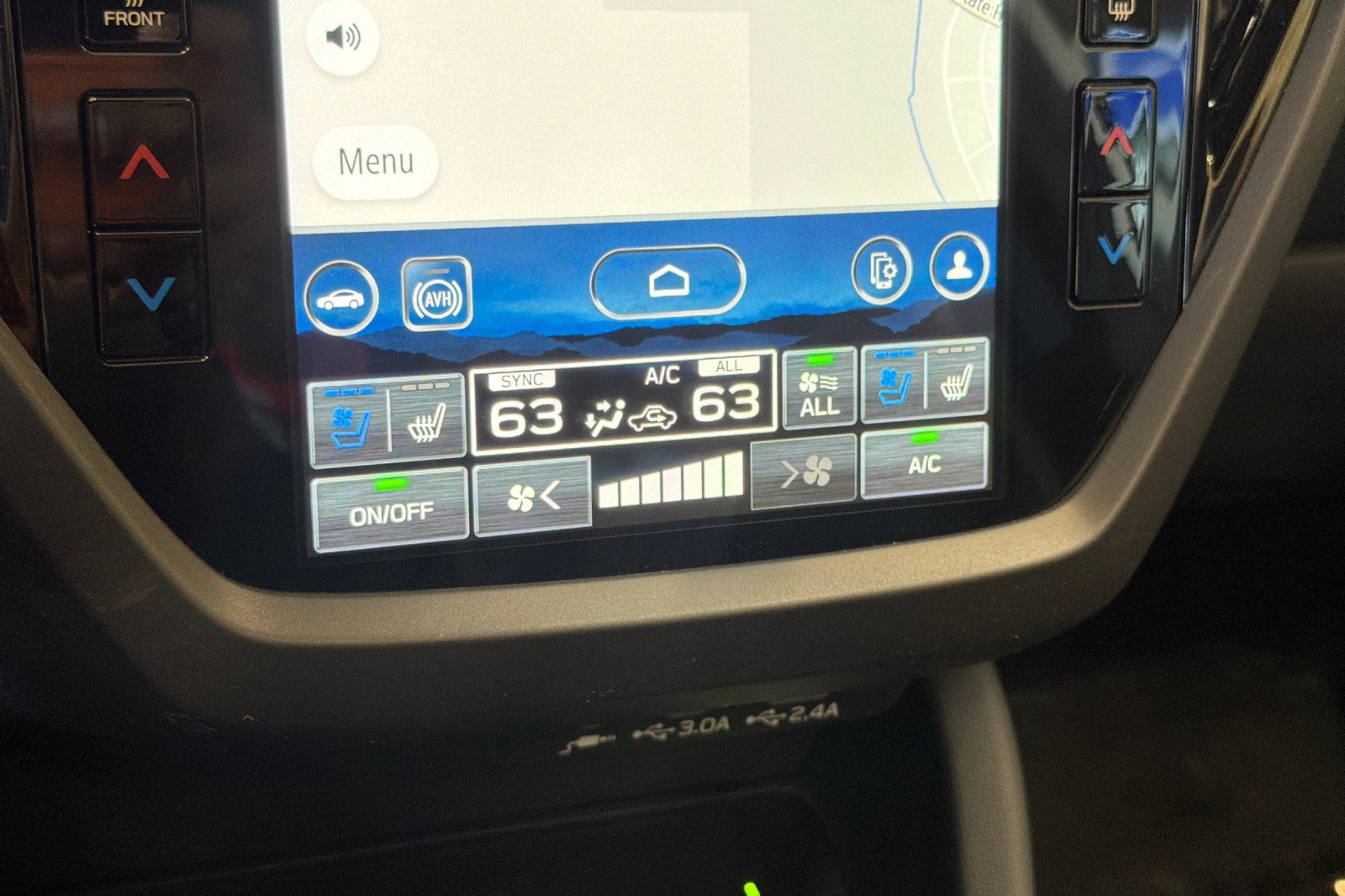 New 2026 Subaru Forester Touring AWD/4WD image 20