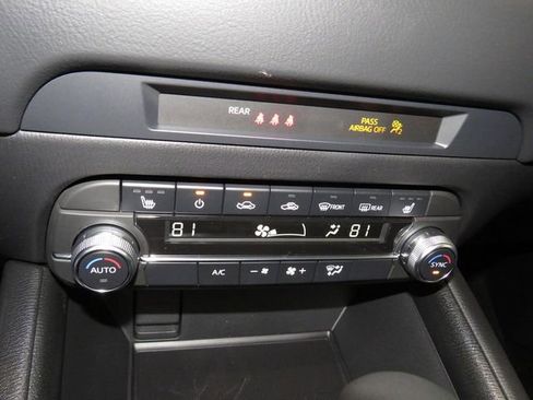 New 2025 MAZDA CX-5 AWD 2.5 S w/ Select Package image 18