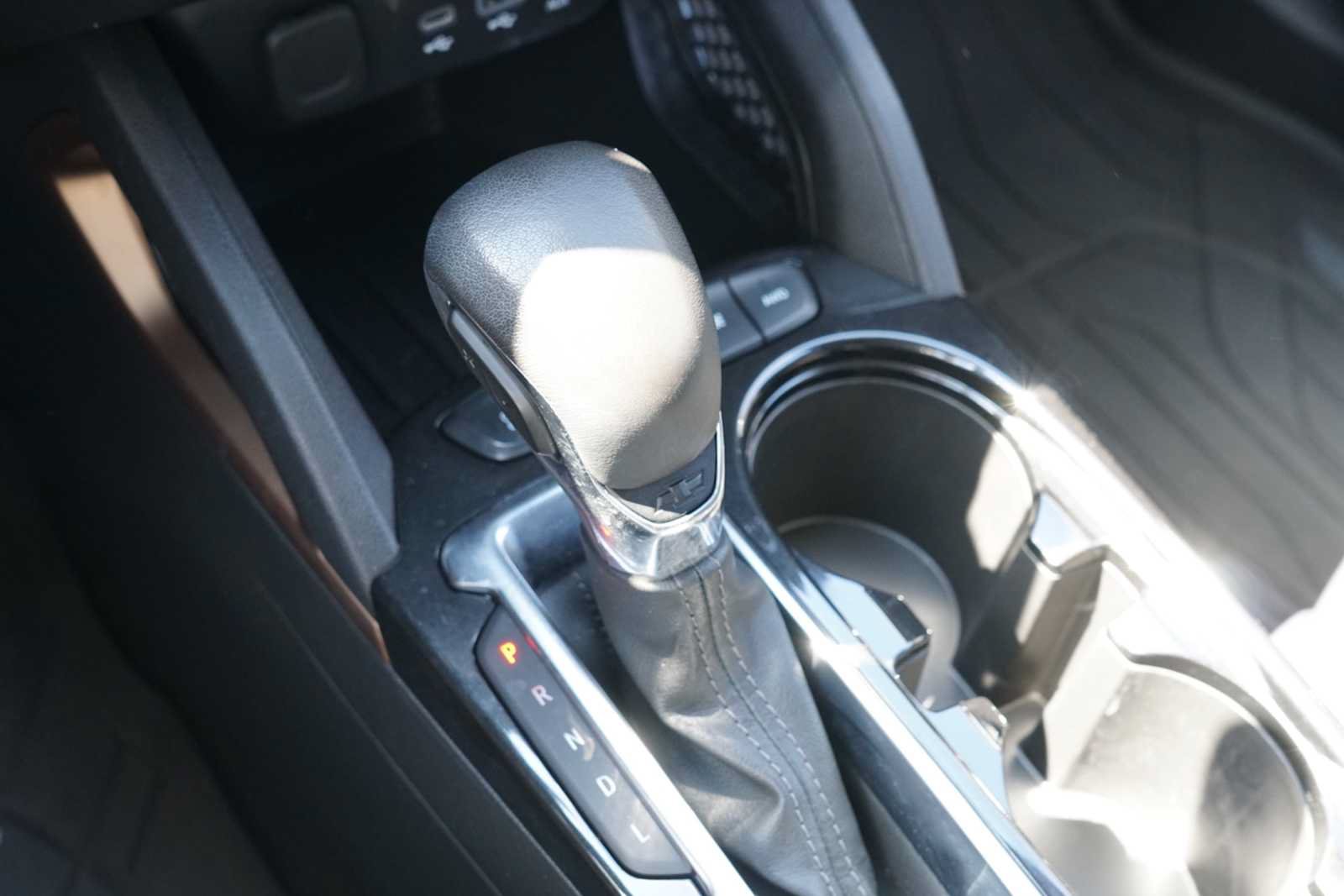 Used 2023 Chevrolet TrailBlazer ACTIV AWD/4WD image 10