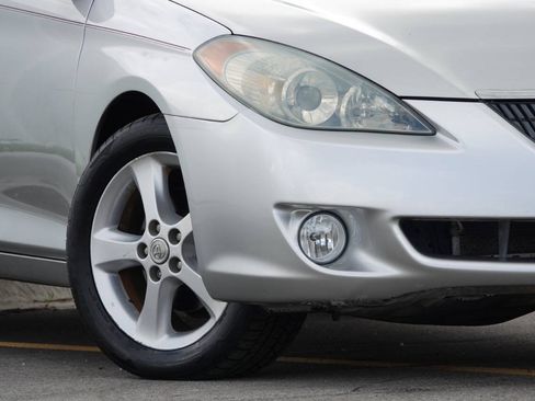 Used 2006 Toyota Solara SE FWD image 48