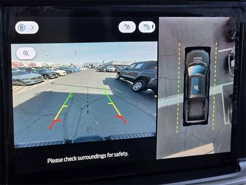 Certified 2024 Ford F150 Raptor image 15