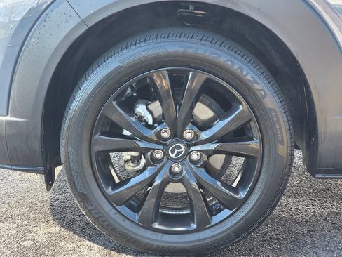 Used 2025 MAZDA CX-30 AWD 2.5 S w/ Preferred Package image 9