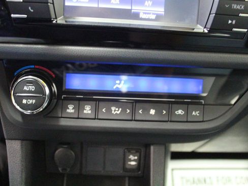 Used 2016 Toyota Corolla S FWD image 14