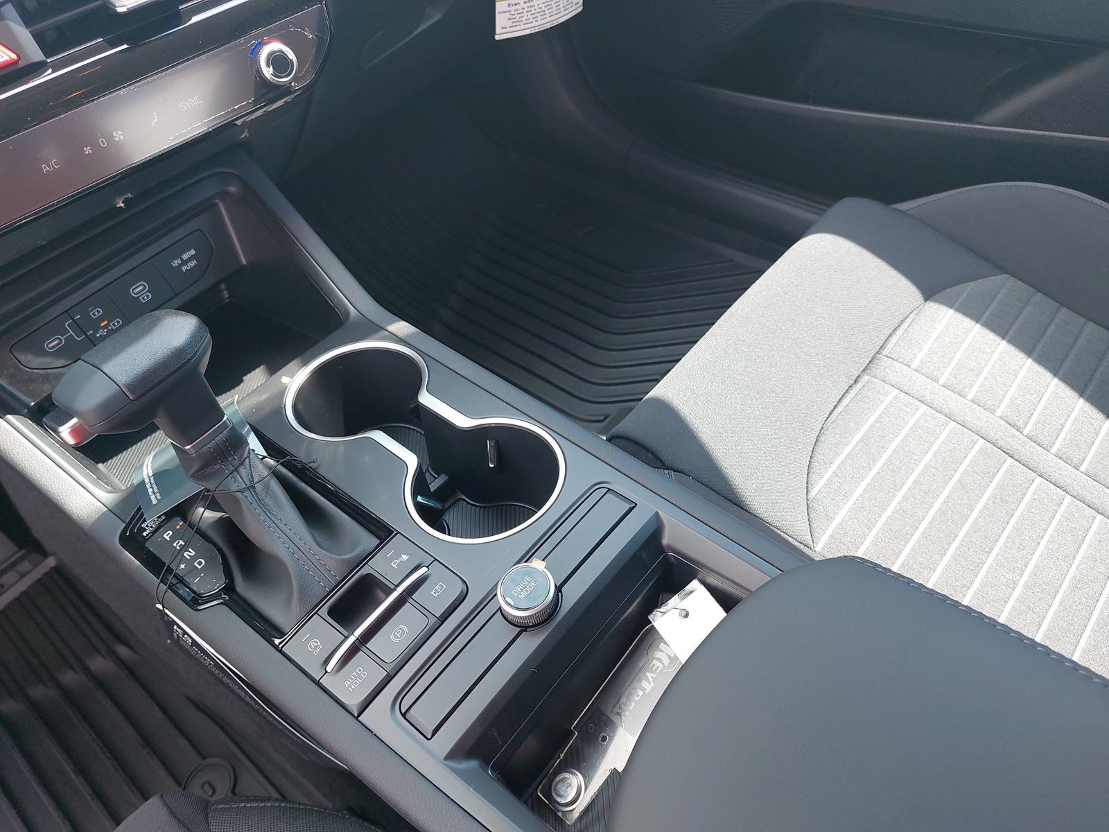 New 2026 Kia K5 LXS FWD image 23