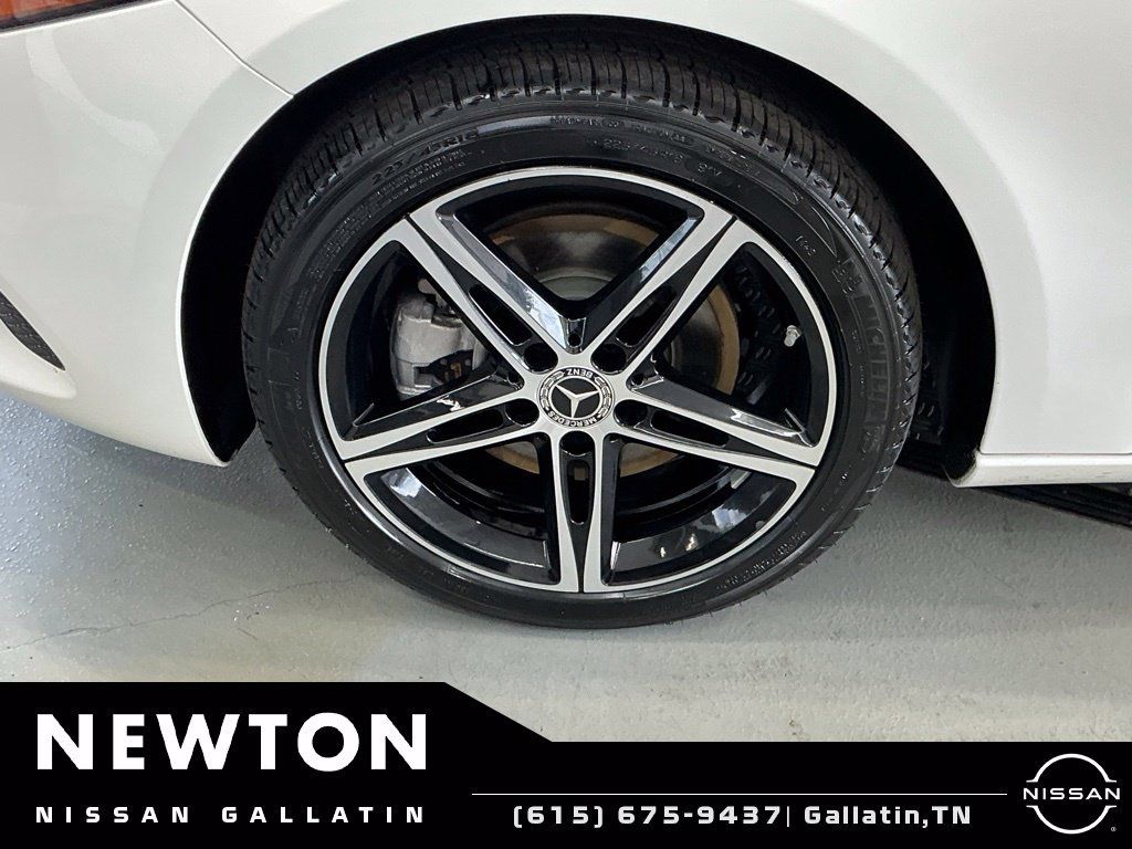 Used 2019 Mercedes-Benz A 220 image 49