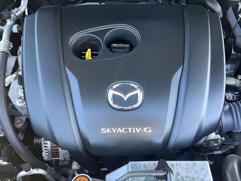 Used 2023 MAZDA CX-5 AWD 2.5 S w/ Premium Package image 33