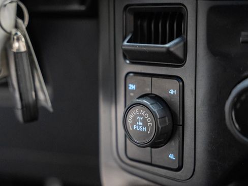 Used 2024 Ford F150 STX AWD/4WD image 29