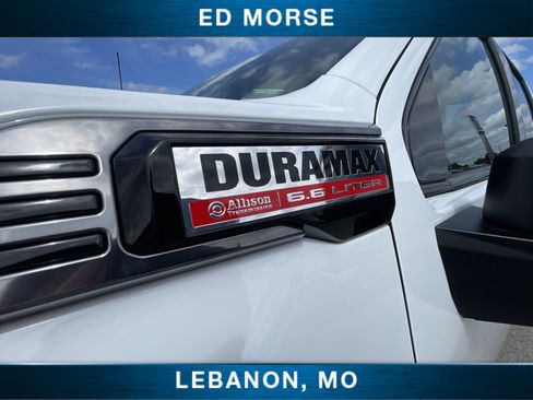 Used 2025 GMC Sierra 2500 AT4 AWD/4WD image 30